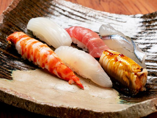 日本賞楓之旅，不容錯過的10家美食餐廳  