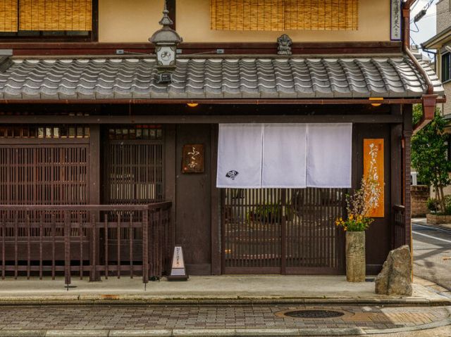 日本賞楓之旅，不容錯過的10家美食餐廳  