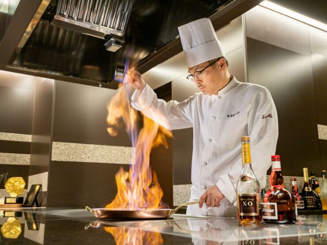 日本賞楓之旅，不容錯過的10家美食餐廳  