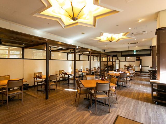 日本賞楓之旅，不容錯過的10家美食餐廳  