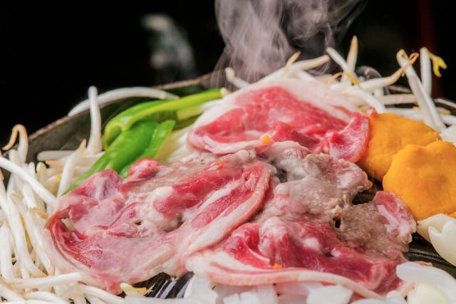 日本賞楓之旅，不容錯過的10家美食餐廳  