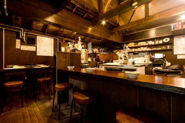 日本賞楓之旅，不容錯過的10家美食餐廳  