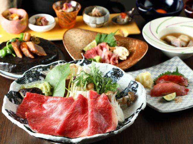 金秋10月,精选4 样日本不可不吃的时令美味