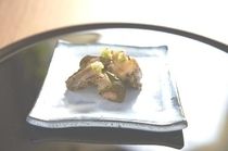 金秋10月,精选4 样日本不可不吃的时令美味