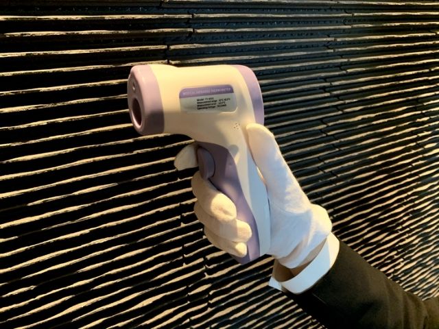 【大阪篇】疫情期間採取衛生安全對策的5家美食餐廳 　