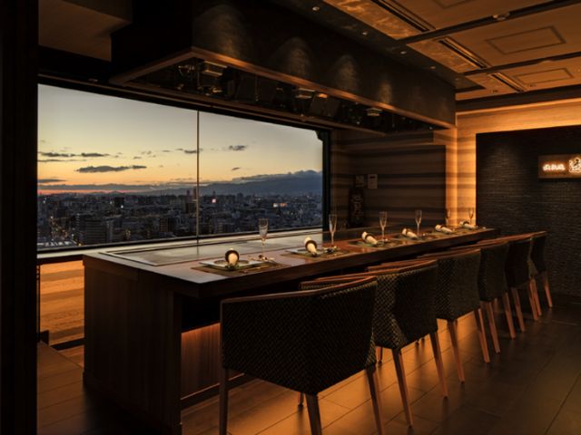 【大阪篇】疫情期間採取衛生安全對策的5家美食餐廳 　