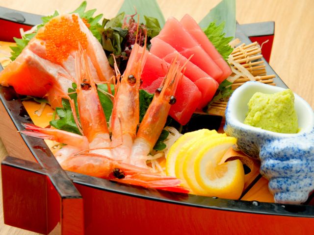 4. 隐家包间居酒屋 ~toride~ 梅田店