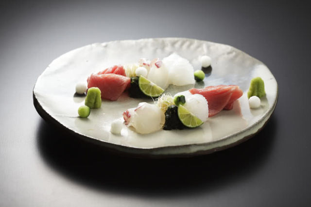 日本知名美食網站推薦！東京必吃16間餐廳