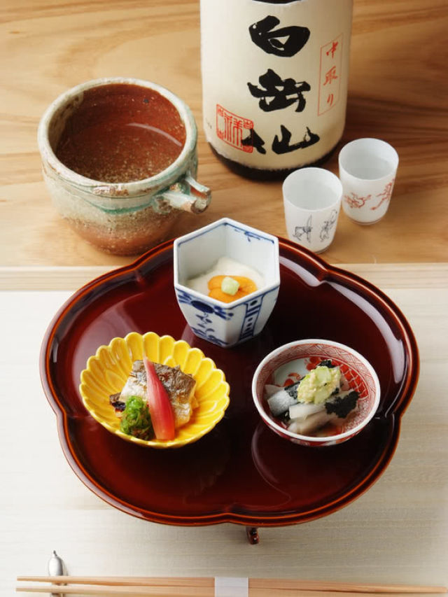 日本知名美食網站推薦！東京必吃16間餐廳