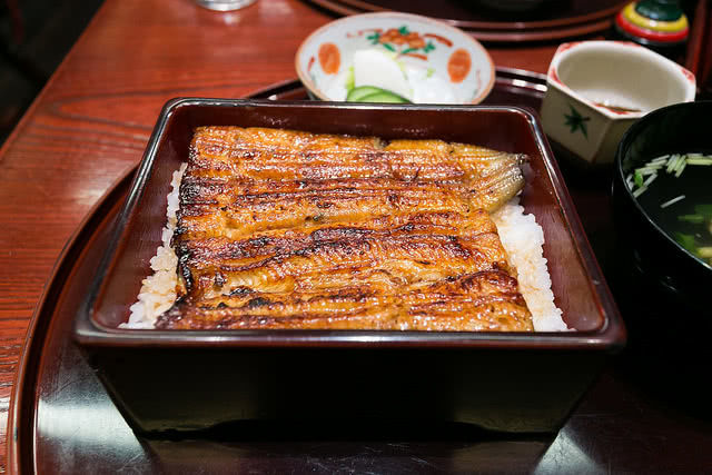 16.五代目野田岩