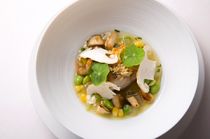 金秋10月，在日本必吃的4樣時令美味  