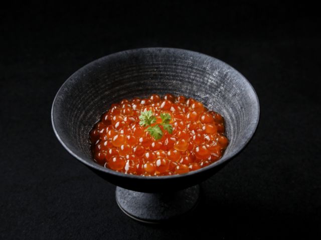 金秋10月，在日本必吃的4樣時令美味  