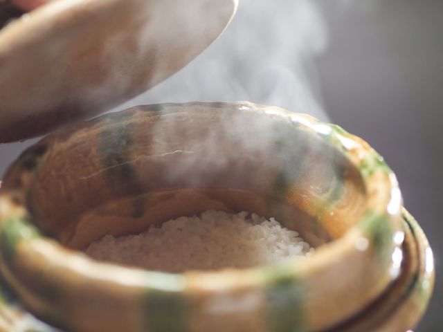 金秋10月，在日本必吃的4樣時令美味  