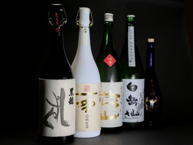 金秋10月，在日本必吃的4樣時令美味  