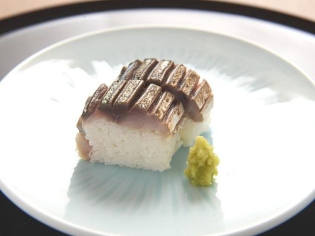 金秋10月，在日本必吃的4樣時令美味  