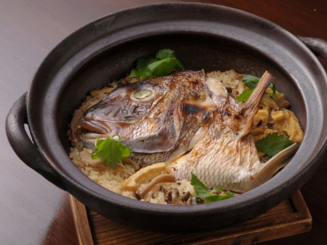 红叶鲷