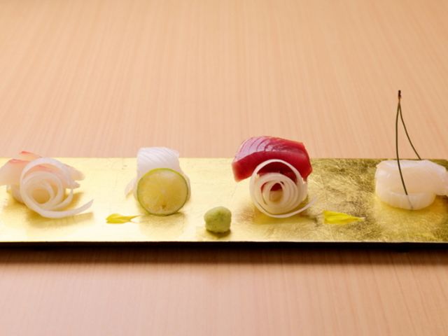 秋色渐浓,3种日本特色美味去哪吃?