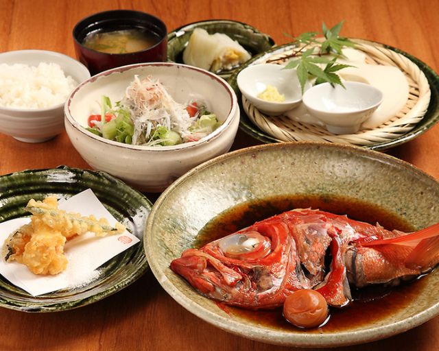 秋色渐浓,3种日本特色美味去哪吃?