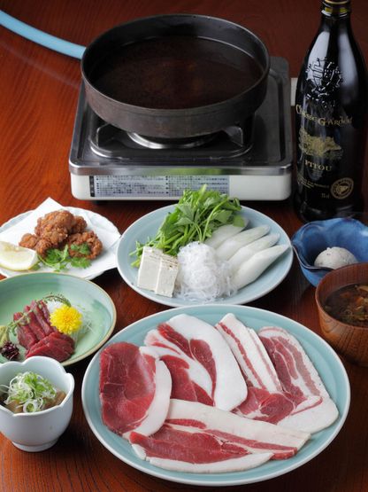 秋色渐浓,3种日本特色美味去哪吃?