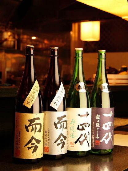 秋色漸濃的11月，3種日本特色美味去哪吃？