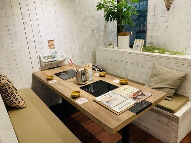 【北海道】疫情期间采取卫生安全对策的5家美食餐厅