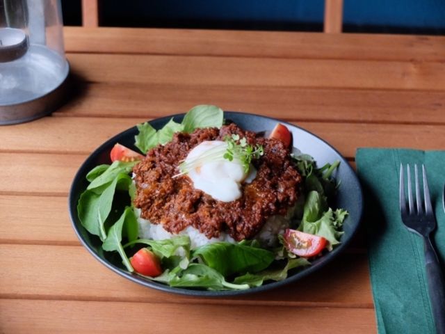 5. OTARU TIMES GARTEN 