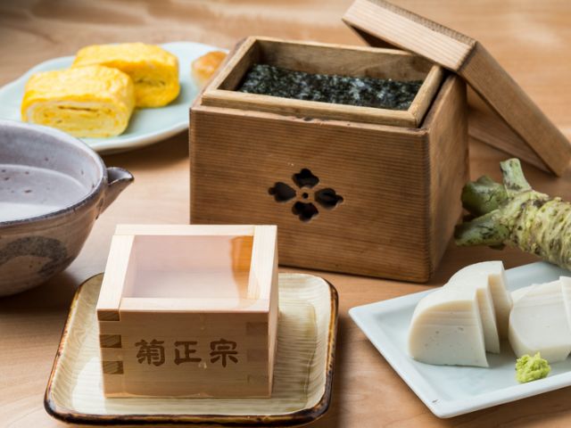 【东京】当地居民強力推荐!精选8家绝对不可错过的绝品美味餐厅