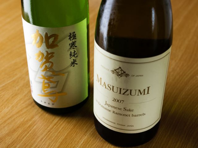 【东京】当地居民強力推荐!精选8家绝对不可错过的绝品美味餐厅