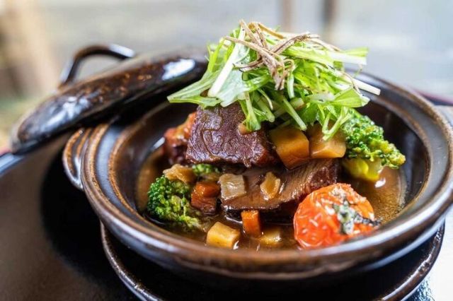 6家京都清水寺附近必须打卡的日料名店