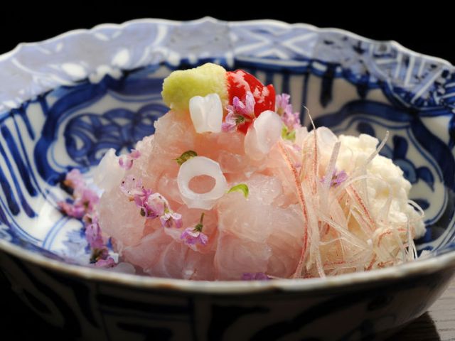 6家京都清水寺附近必须打卡的日料名店