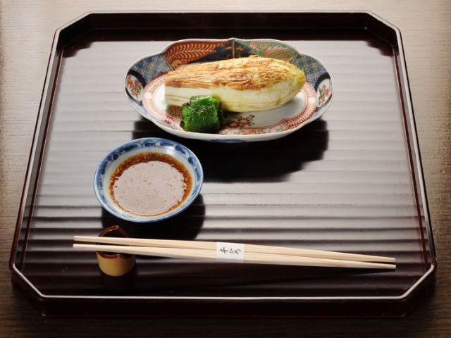 6家京都清水寺附近必须打卡的日料名店 