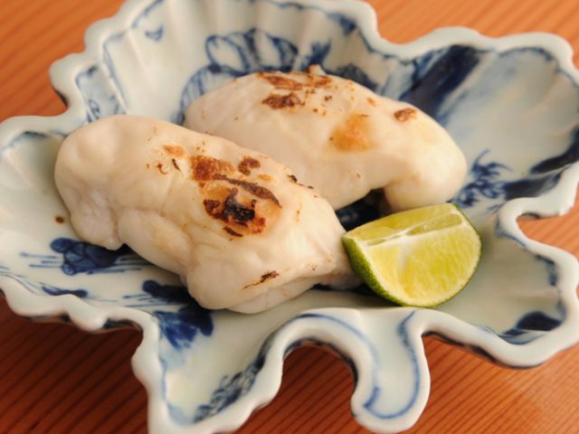 收藏起来!初冬12月的日本必吃美食!