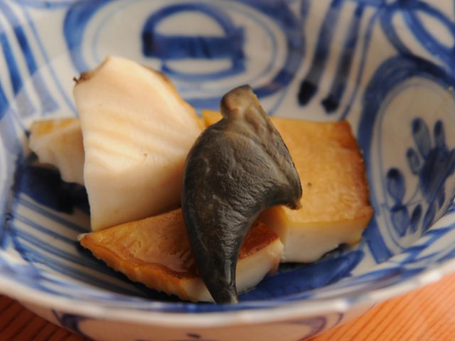 收藏起来!初冬12月的日本必吃美食!