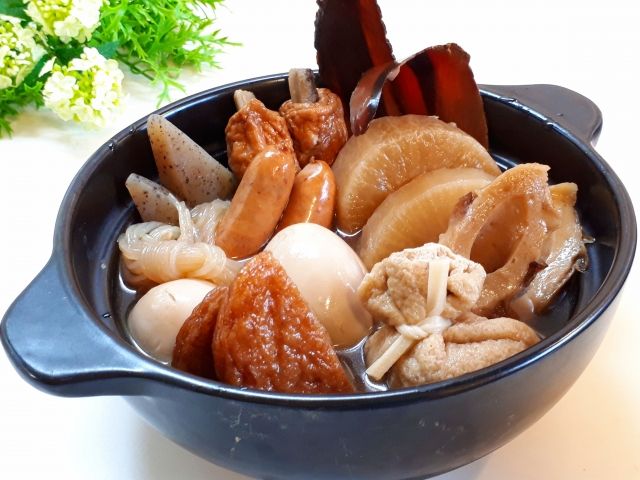 关东煮