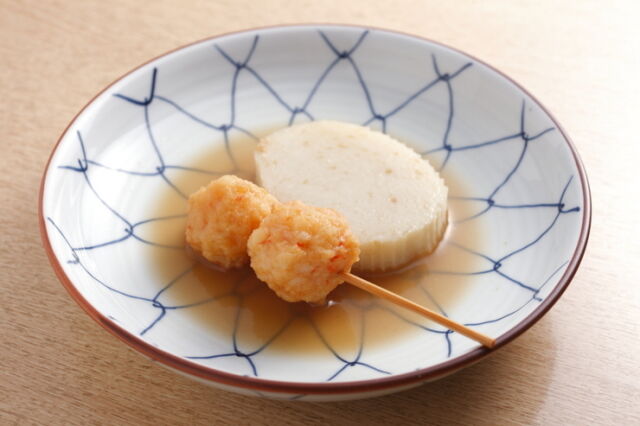 常夜灯 丰崎本家 cuisine