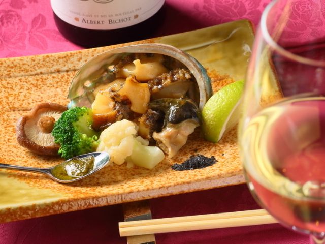 大阪心斋桥商圈8家餐厅大集合,总有一款会是你的菜!
