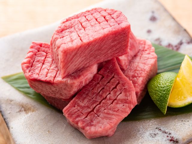 大阪心斋桥商圈8家餐厅大集合,总有一款会是你的菜!