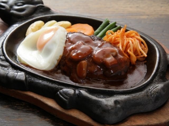 大阪心斋桥商圈8家餐厅大集合,总有一款会是你的菜!