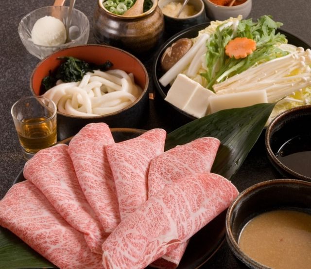 大阪心斋桥商圈8家餐厅大集合,总有一款会是你的菜!