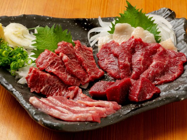 大阪心斋桥商圈8家餐厅大集合,总有一款会是你的菜!