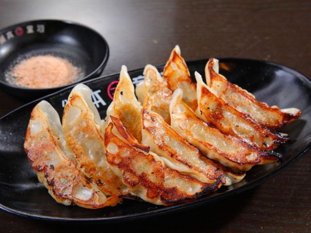 大阪心斋桥商圈8家餐厅大集合,总有一款会是你的菜!