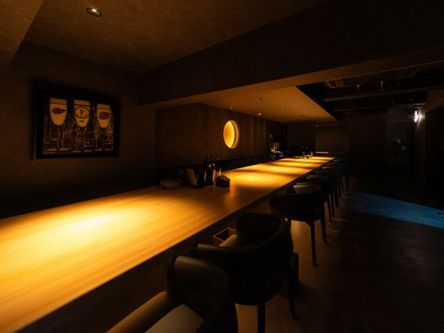 12. WineBar Pluribus