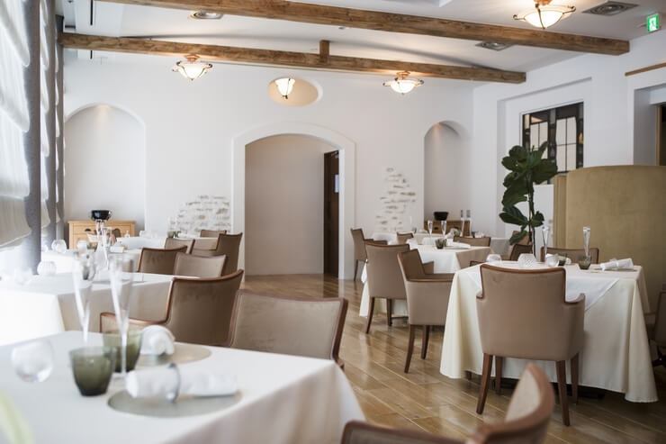 Top 10 Restaurants Recommended for Christmas in Ginza, Shiodome, and Shinbashi