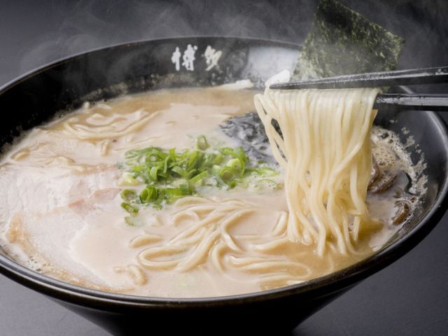 编辑部强推!福冈必打卡的8家美食餐厅!