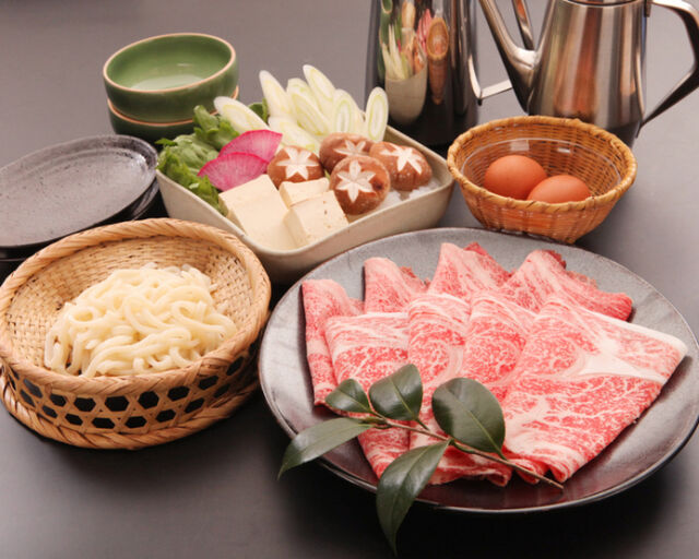 JA鹿儿岛县经济连直营店 华莲博多店 cuisine