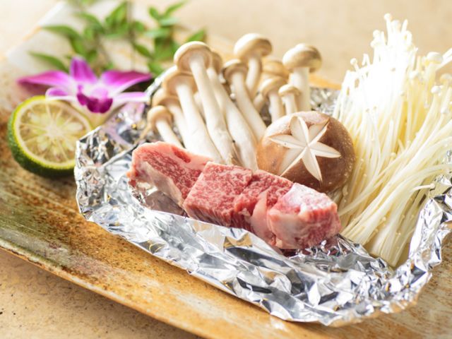 日本1月的寒冷,抵不过对美食的热爱!