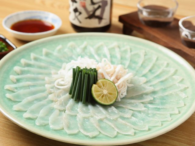 日本1月的寒冷,抵不过对美食的热爱!