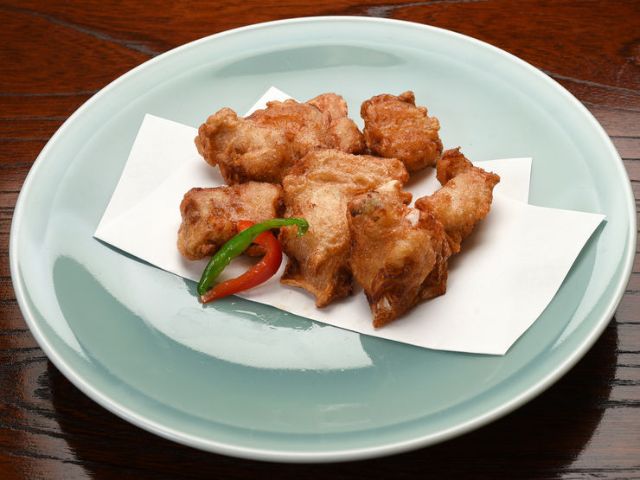 日本1月的寒冷,抵不过对美食的热爱!