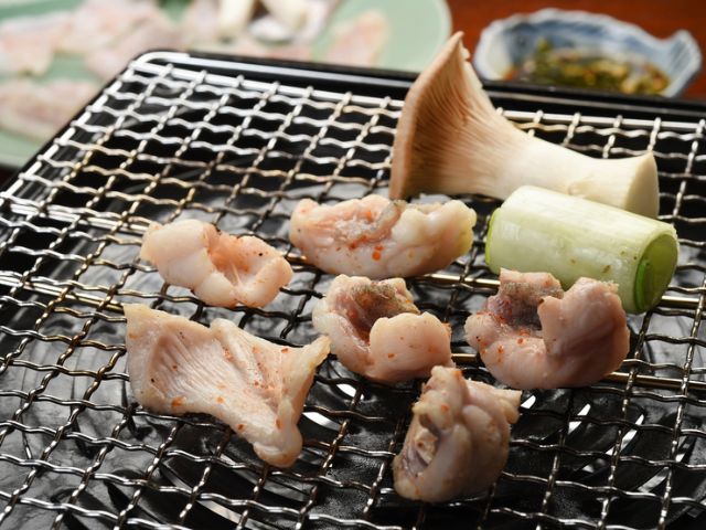 日本1月的寒冷,抵不过对美食的热爱!