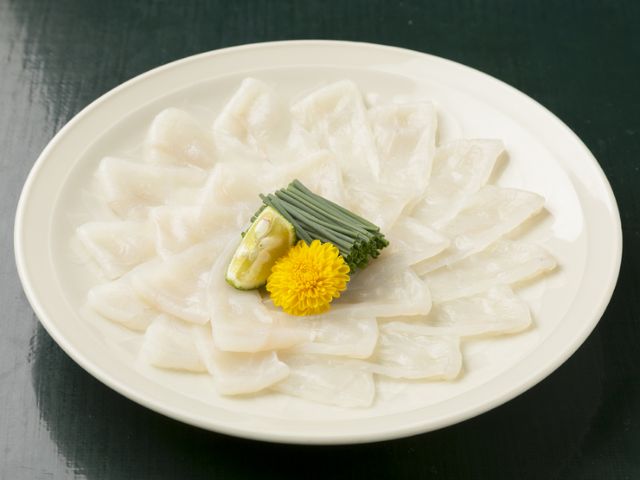 日本1月的寒冷,抵不过对美食的热爱!